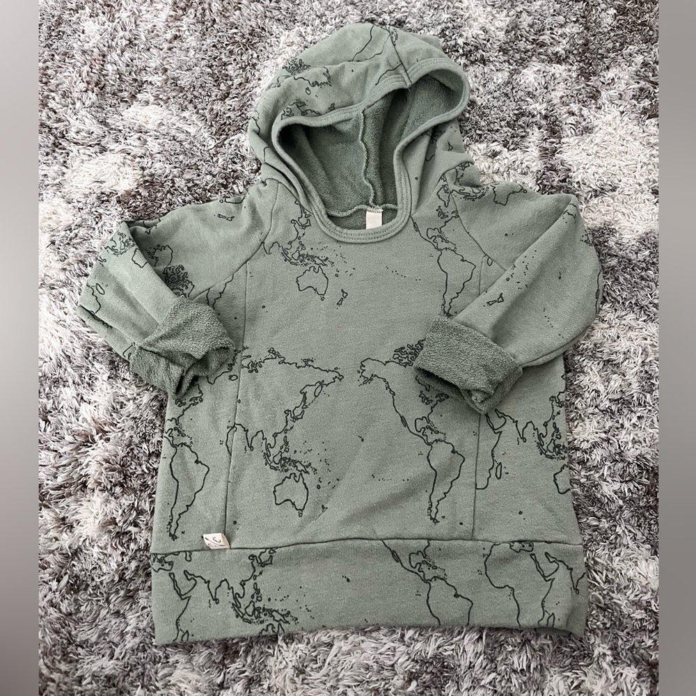 🌍Childhoods Clothing Hoodie🌍